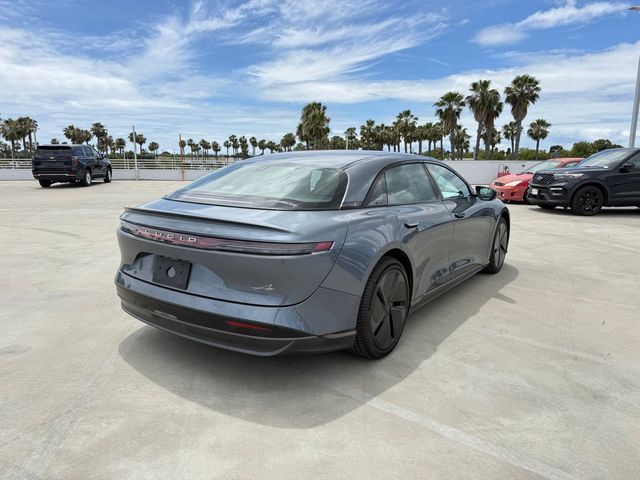 2024 Lucid Air Pure