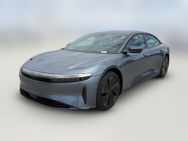 2024 Lucid Air Pure