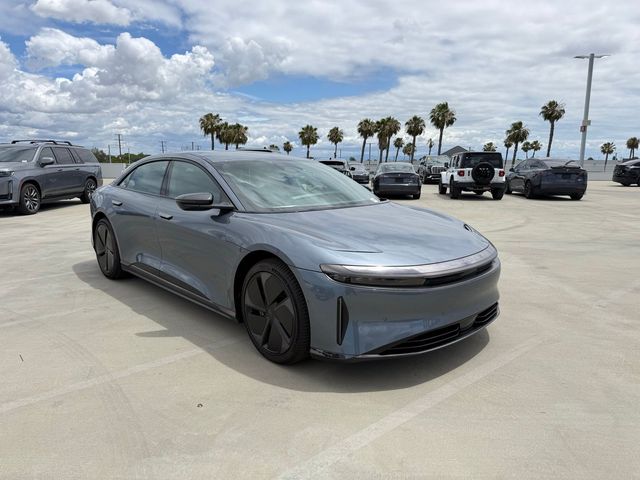 2024 Lucid Air Pure