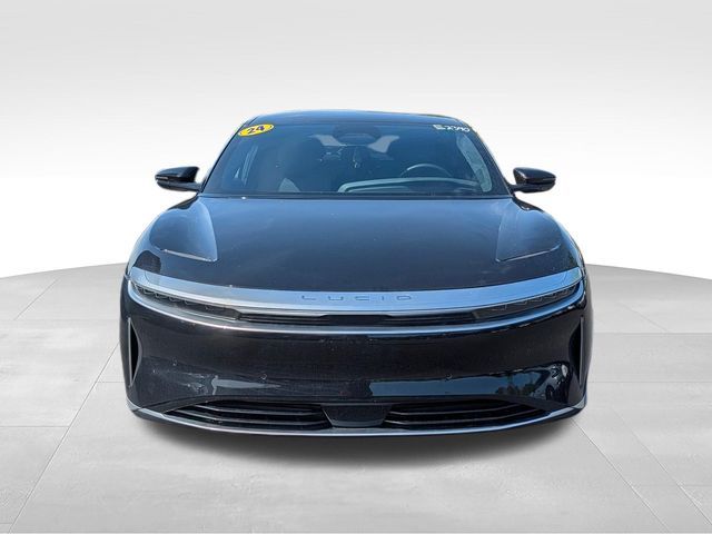 2024 Lucid Air Pure