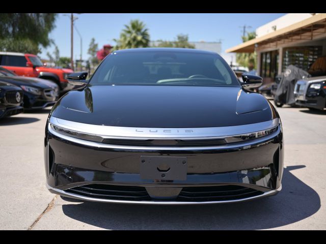 2024 Lucid Air Pure