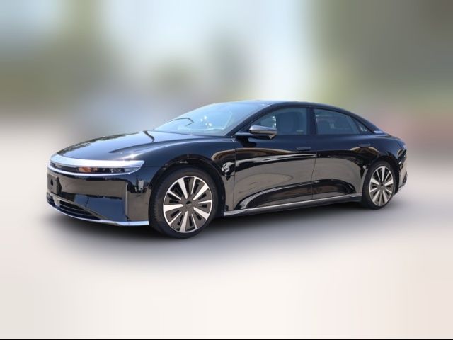 2024 Lucid Air Pure