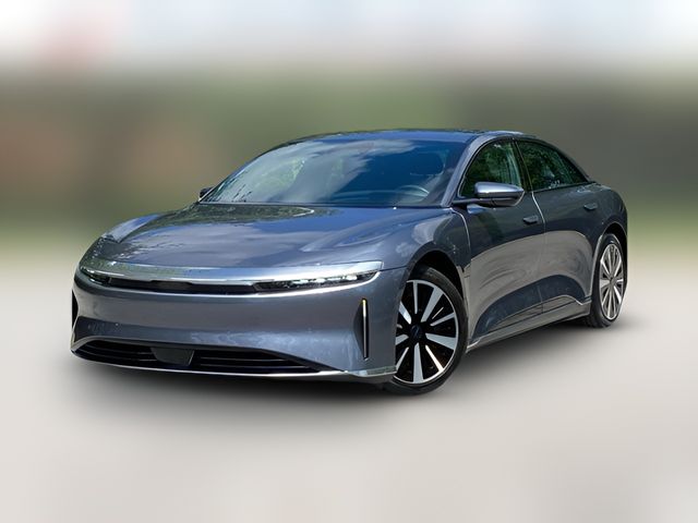 2024 Lucid Air Pure