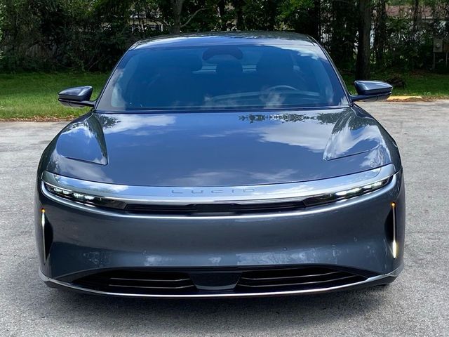 2024 Lucid Air Pure