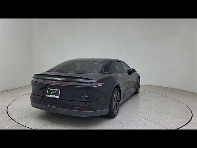 2024 Lucid Air Pure