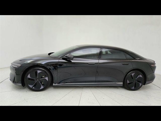 2024 Lucid Air Pure