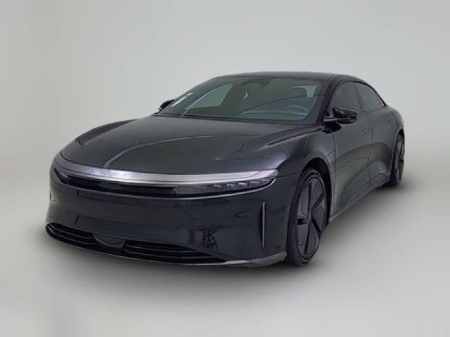 2024 Lucid Air Pure