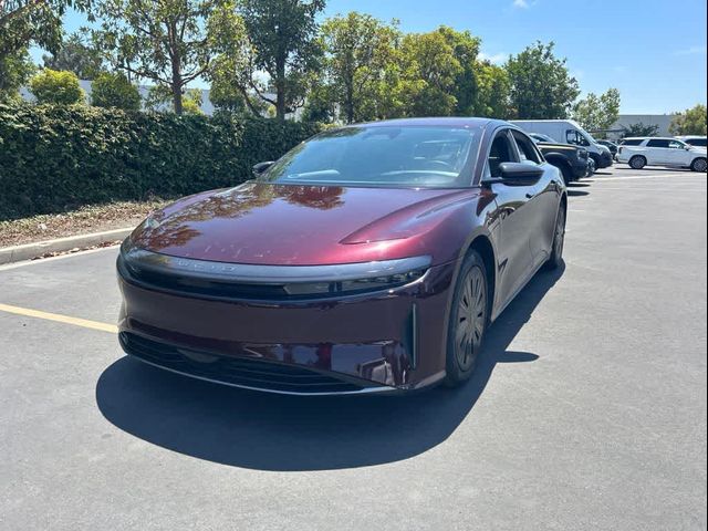 2024 Lucid Air Pure