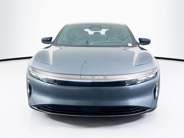2024 Lucid Air Pure
