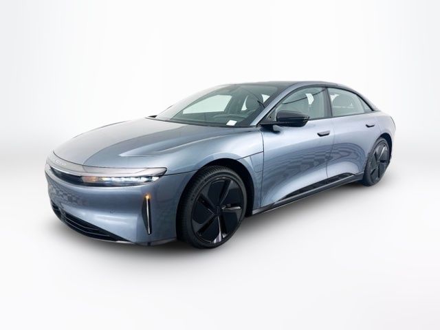 2024 Lucid Air Pure