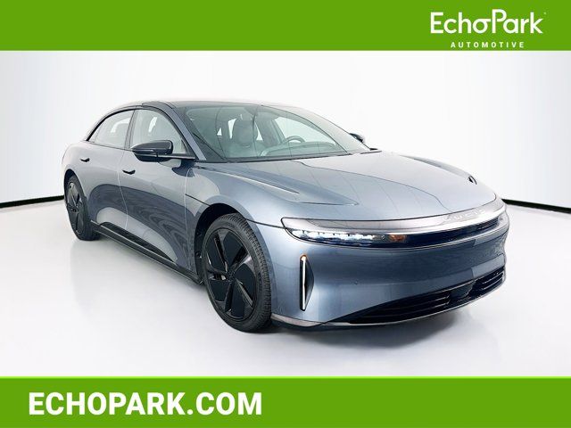 2024 Lucid Air Pure