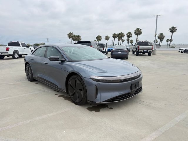 2024 Lucid Air Pure