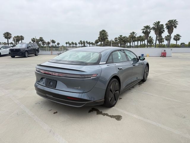2024 Lucid Air Pure
