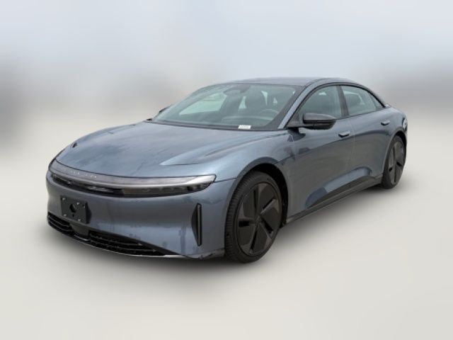 2024 Lucid Air Pure