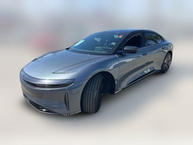 2024 Lucid Air Pure
