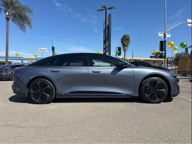 2024 Lucid Air Pure
