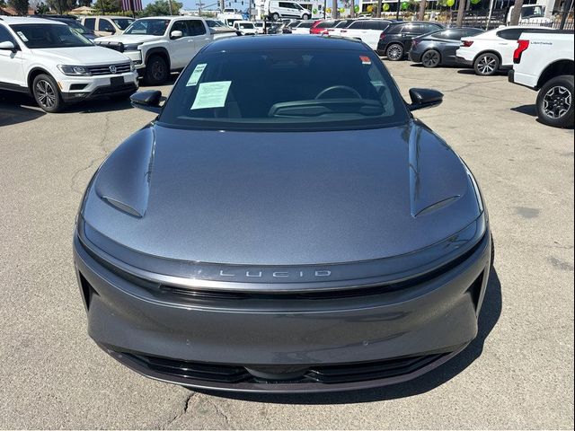 2024 Lucid Air Pure
