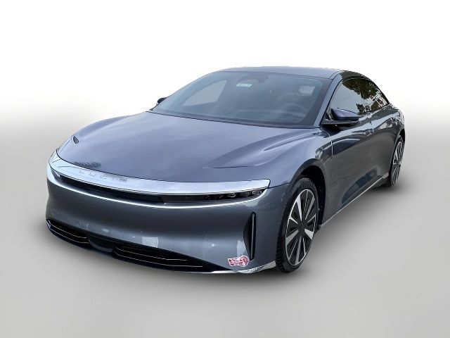 2024 Lucid Air Pure