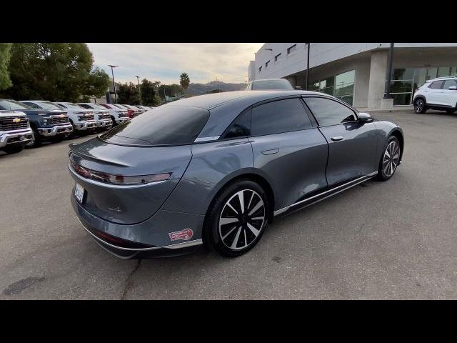 2024 Lucid Air Pure