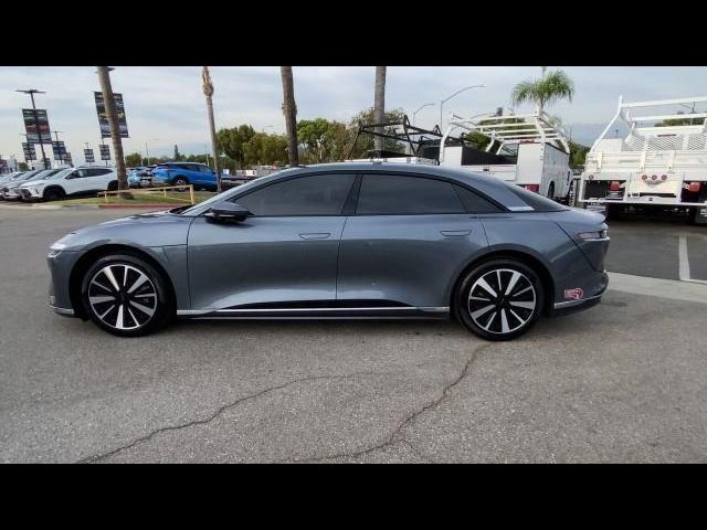 2024 Lucid Air Pure