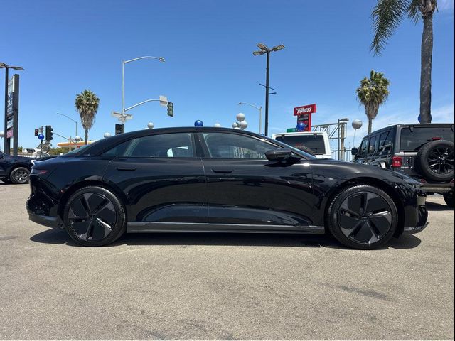 2024 Lucid Air Pure