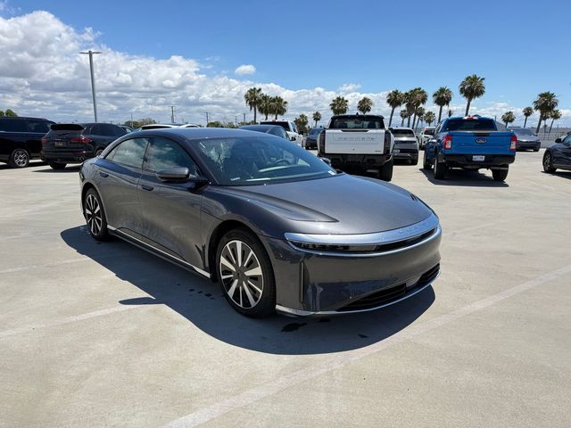 2024 Lucid Air Pure