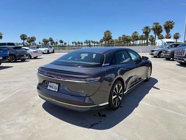 2024 Lucid Air Pure