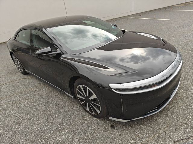 2024 Lucid Air Pure