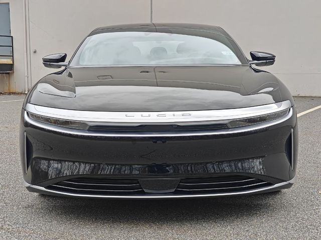 2024 Lucid Air Pure