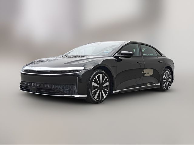 2024 Lucid Air Pure