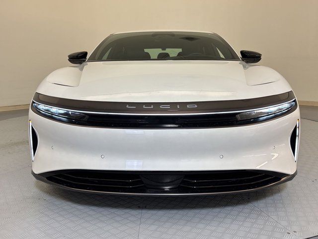 2024 Lucid Air Pure