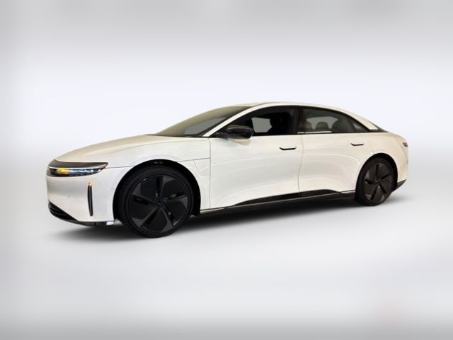 2024 Lucid Air Pure