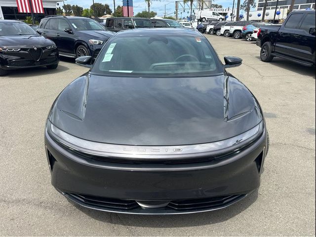 2024 Lucid Air Pure