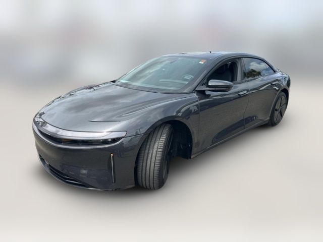 2024 Lucid Air Pure