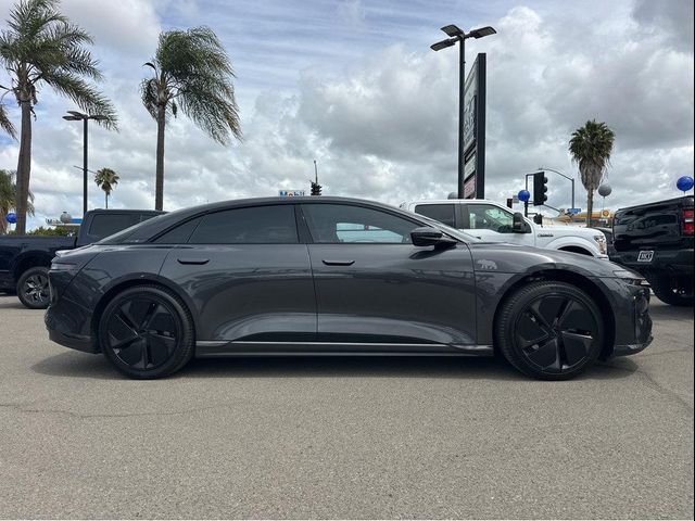 2024 Lucid Air Pure