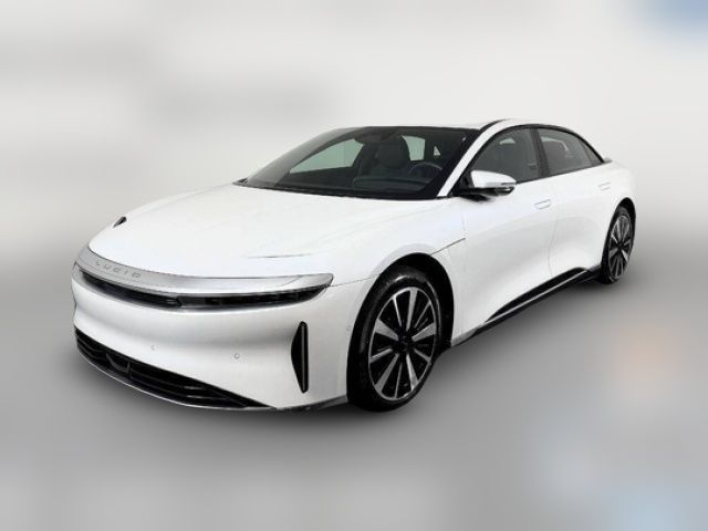 2024 Lucid Air Pure