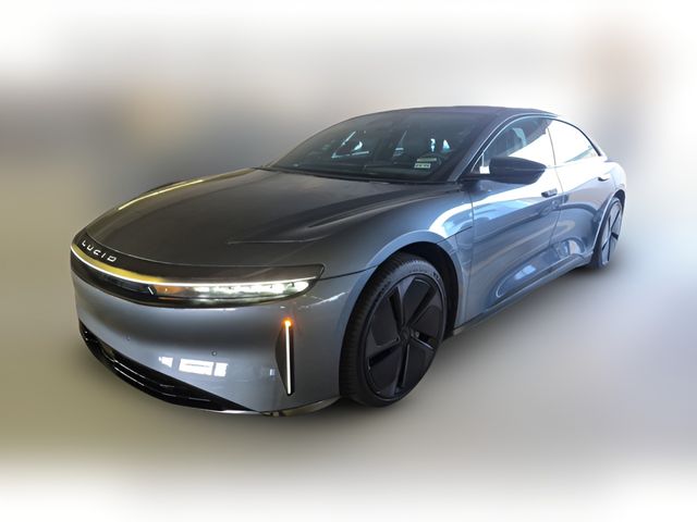 2024 Lucid Air Pure