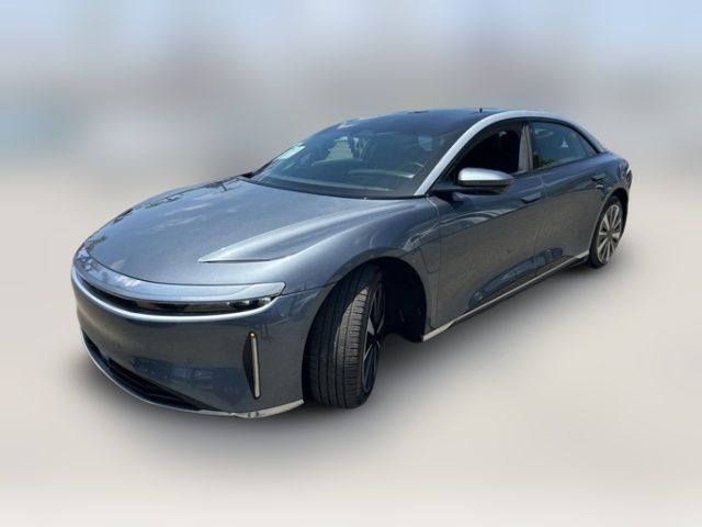 2024 Lucid Air Touring