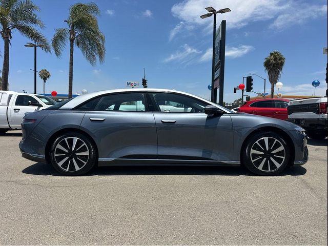 2024 Lucid Air Touring