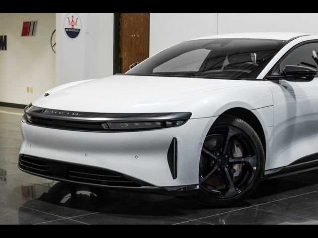 2024 Lucid Air Touring