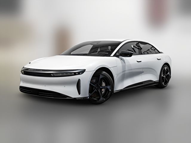 2024 Lucid Air Touring