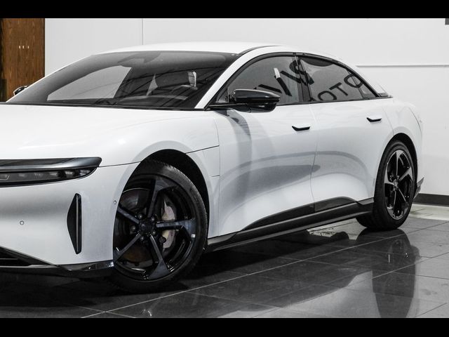 2024 Lucid Air Touring
