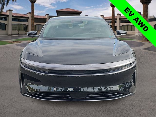 2024 Lucid Air Touring