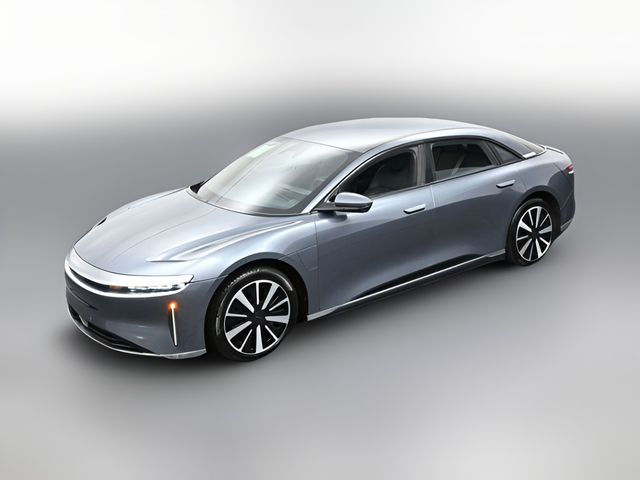 2024 Lucid Air Touring