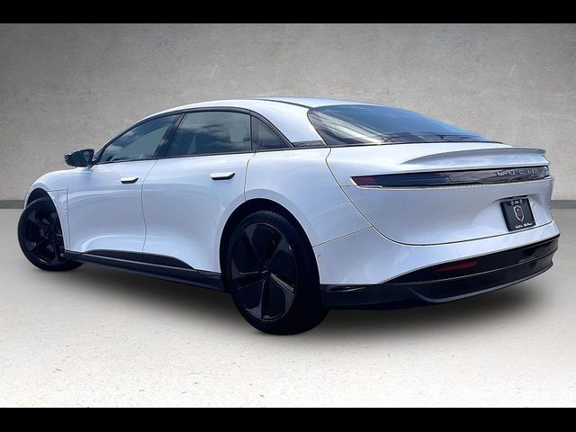 2024 Lucid Air Touring