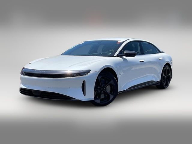 2024 Lucid Air Touring