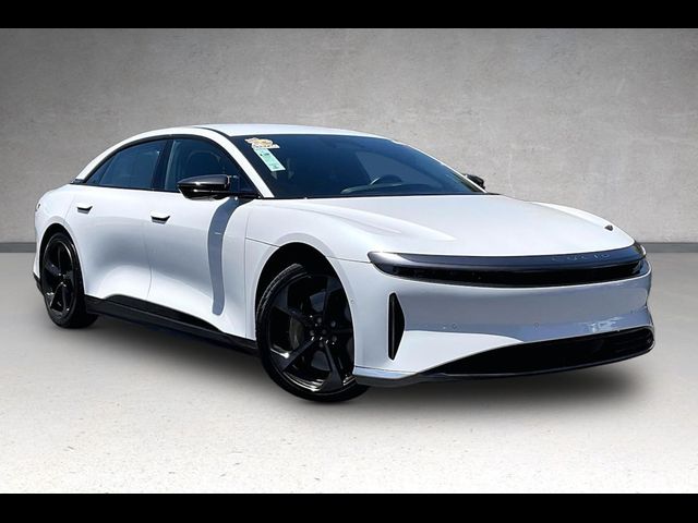 2024 Lucid Air Touring