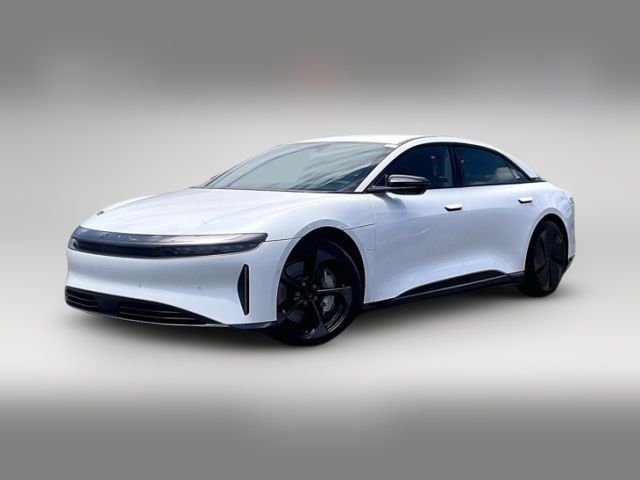 2024 Lucid Air Touring