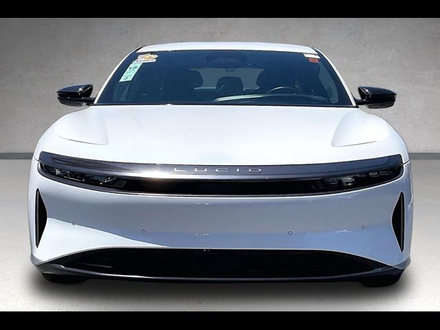 2024 Lucid Air Touring