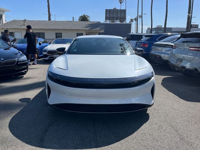 2024 Lucid Air Touring